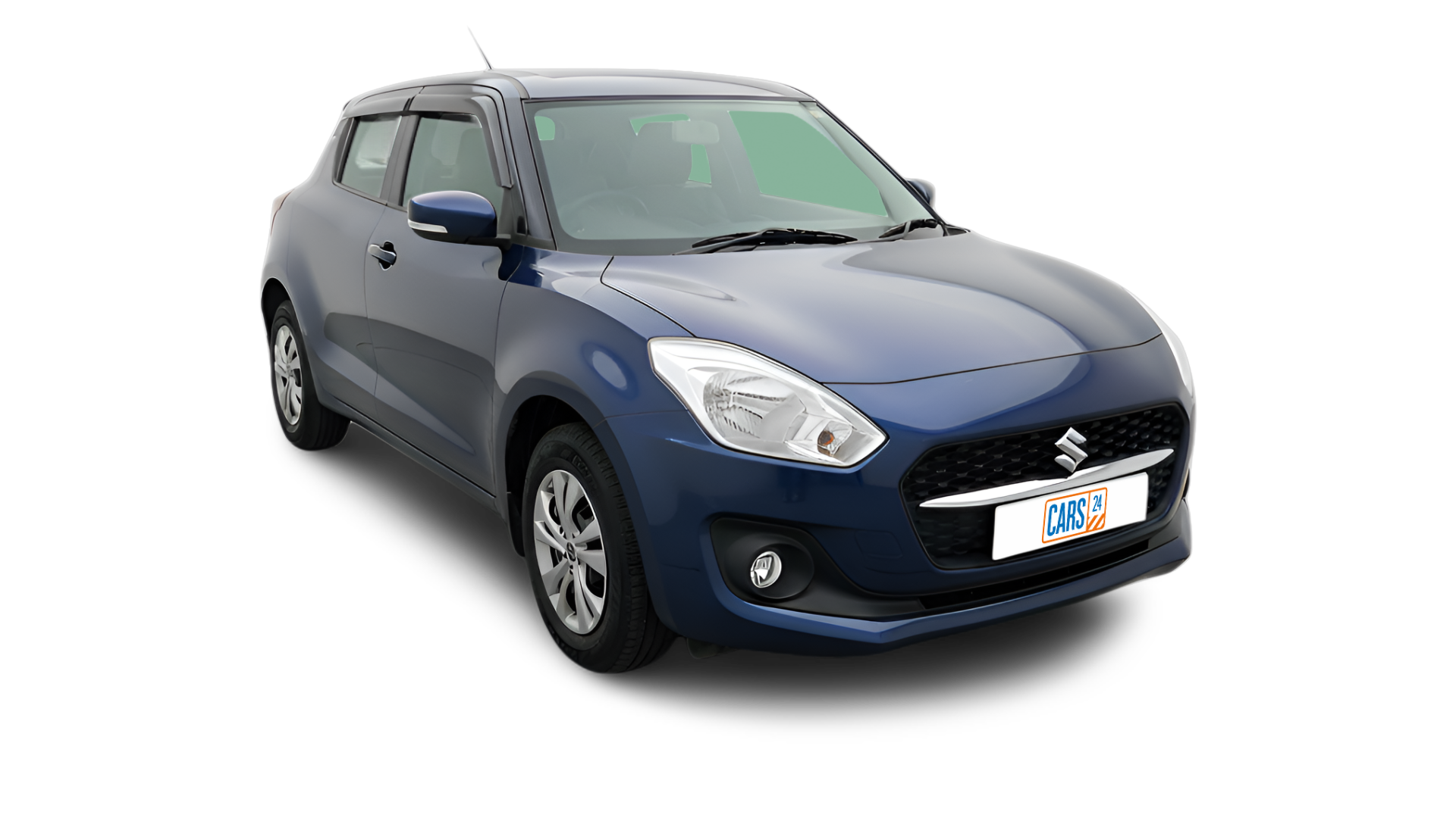 Maruti Swift-img